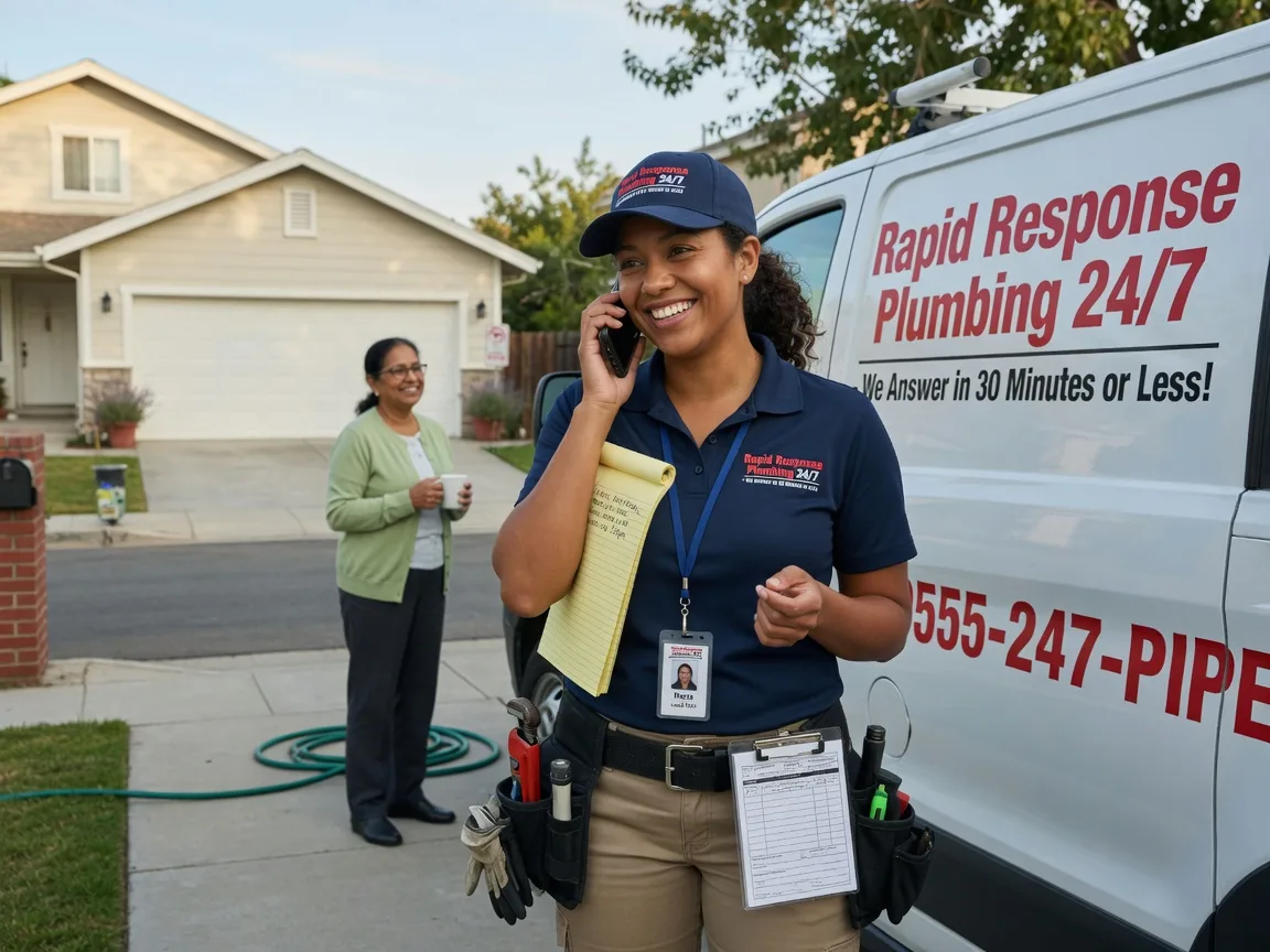Emergency Plumber Somerville, TX FAQs